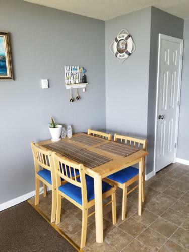 Apartamento Pacific View Lodging