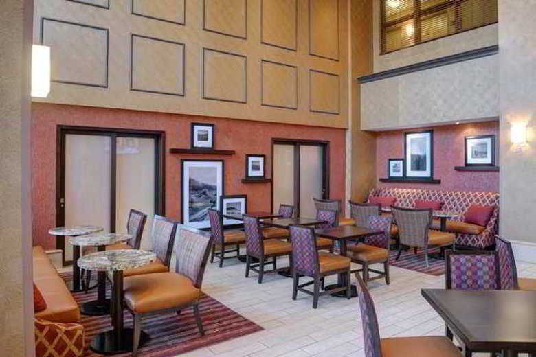 Hotel Hampton Inn & Suites Langley-surrey