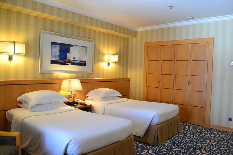 Makkah Hilton Hotel & Towers