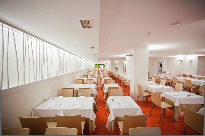 Hotel THB Lanzarote Beach