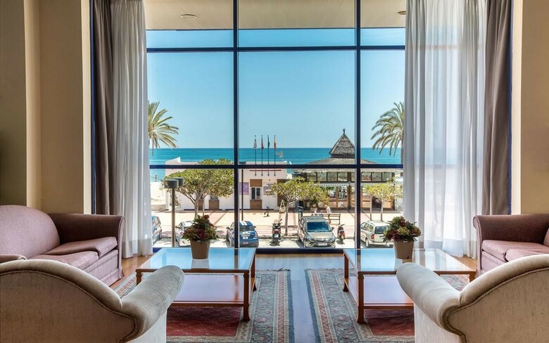 Hotel Yaramar - Adults Recommended