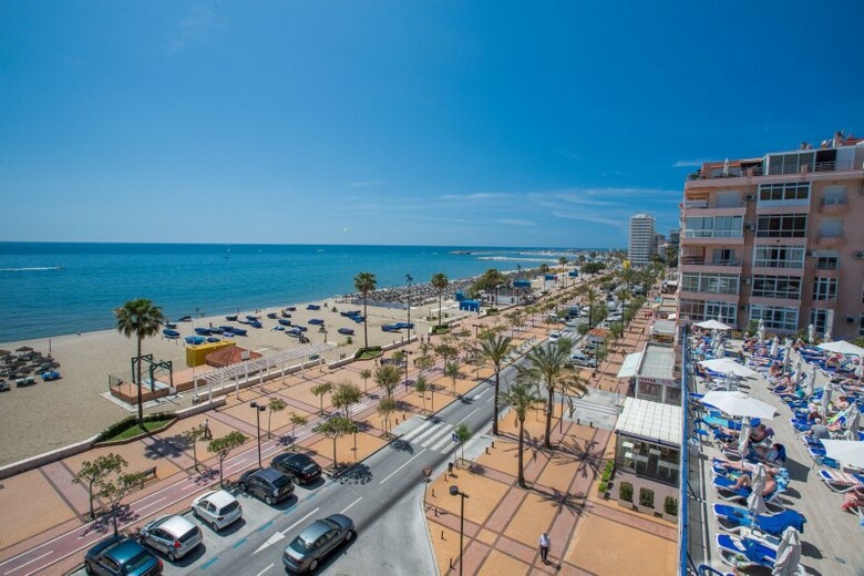 Hotel Yaramar - Adults Recommended