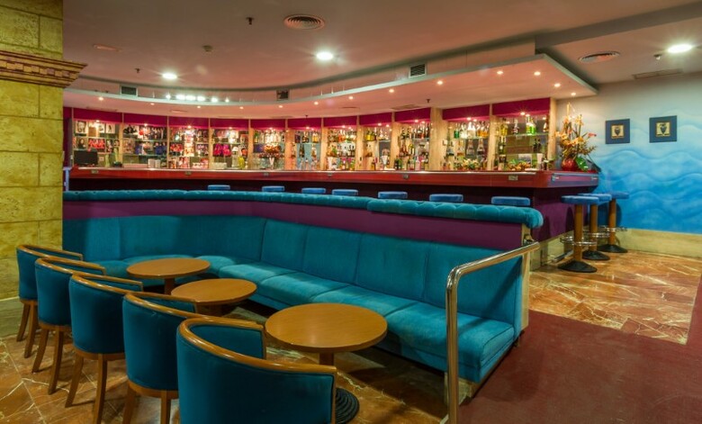 Hotel Yaramar - Adults Recommended