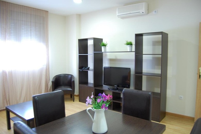 Aparthotel Encasa
