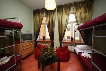 Hotel Acme Hostel