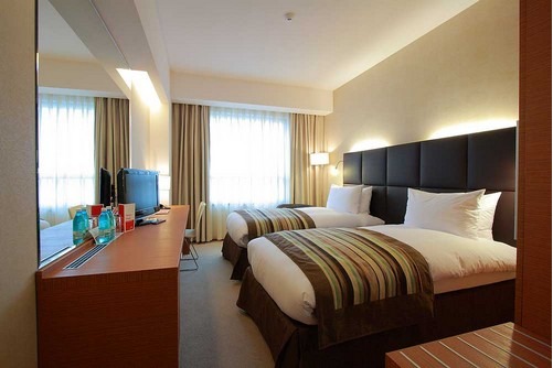 Hotel Ramada Oradea