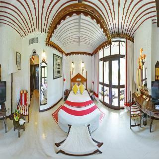 Serena Beach Hotel & Spa