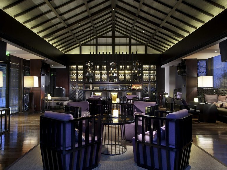 Hotel Pullman Lijiang Resort And Spa