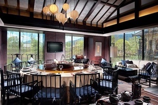 Hotel Pullman Lijiang Resort And Spa
