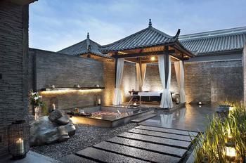 Hotel Pullman Lijiang Resort And Spa