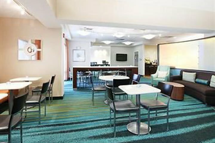 Hotel Springhill Suites