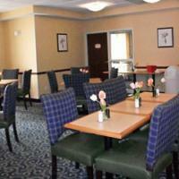 Hotel Springhill Suites