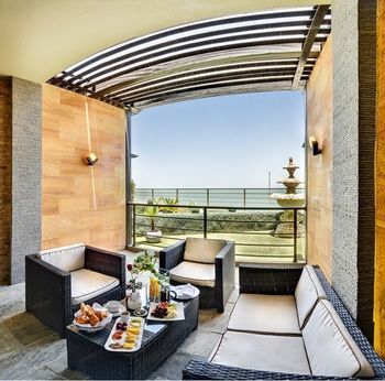 Hotel Sofitel Al Khobar The Corniche