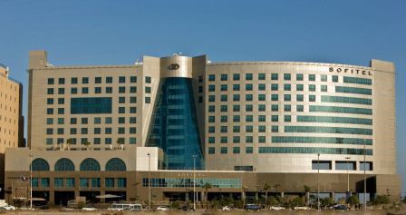 Hotel Sofitel Al Khobar The Corniche