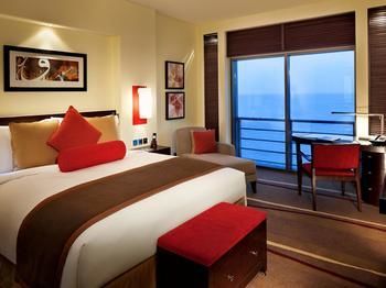 Hotel Sofitel Al Khobar The Corniche