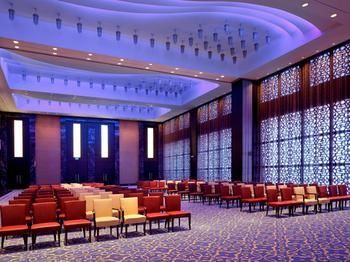 Hotel Sofitel Al Khobar The Corniche
