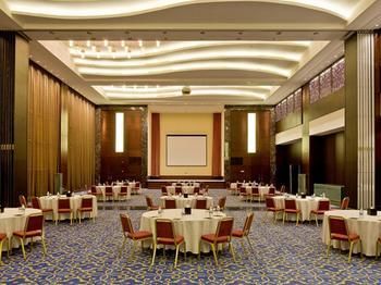 Hotel Sofitel Al Khobar The Corniche