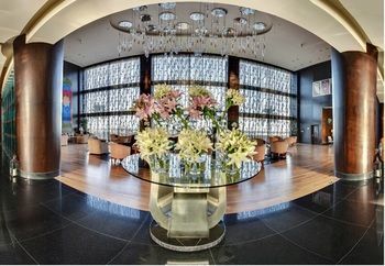 Hotel Sofitel Al Khobar The Corniche