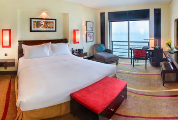 Hotel Sofitel Al Khobar The Corniche