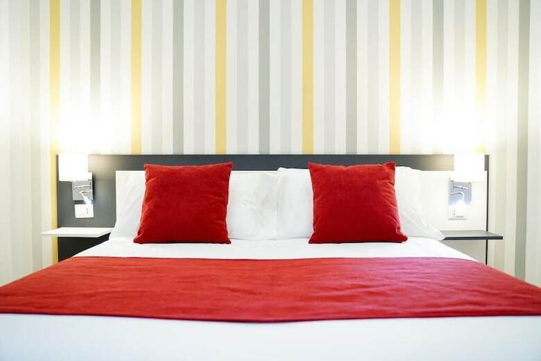 Hotel Cimarosa