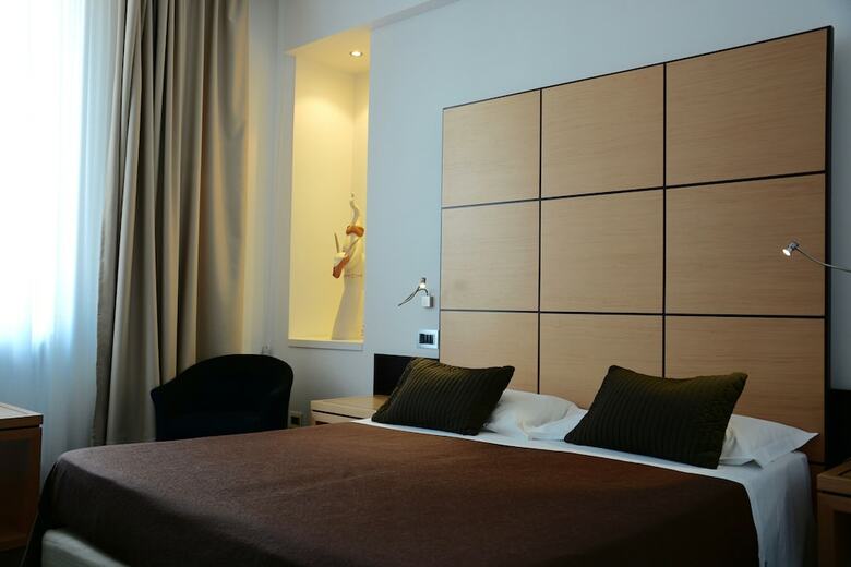 Hotel Cimarosa