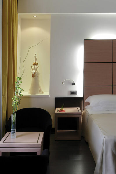 Hotel Cimarosa