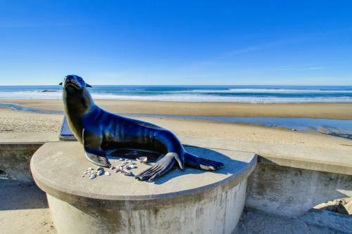 Anchor Away At Lincoln City