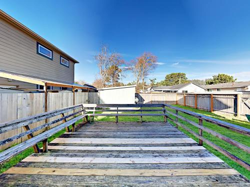 931 Sw 50th St Home