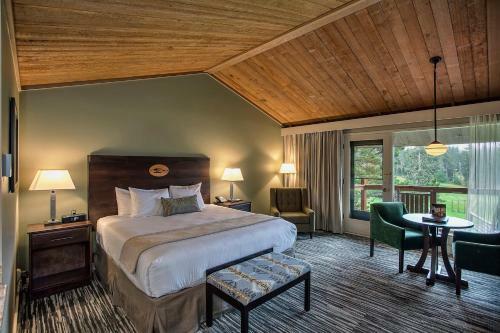 Hotel Salishan Resort