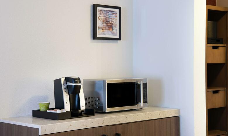 Hotel Hilton Garden Inn Bwi Airport