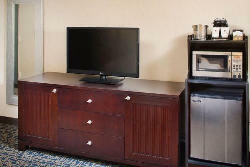 Hotel Doubletree By Hilton Baltimore - Bwi Airport