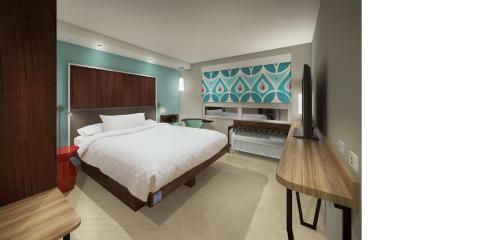 Hotel Tru By Hilton Little Rock West