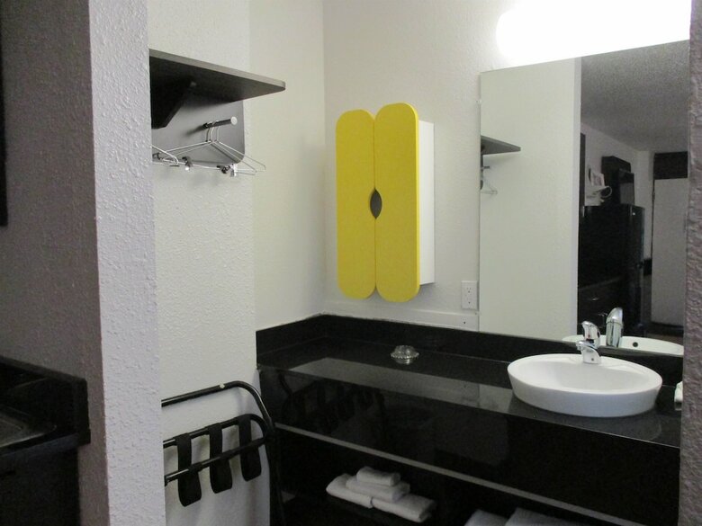 Hotel Studio 6 Little Rock West