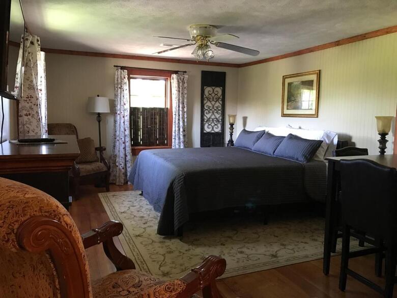 Posada Hocking Hills Inn