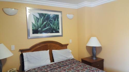 Motel Flamingo Inn Long Beach