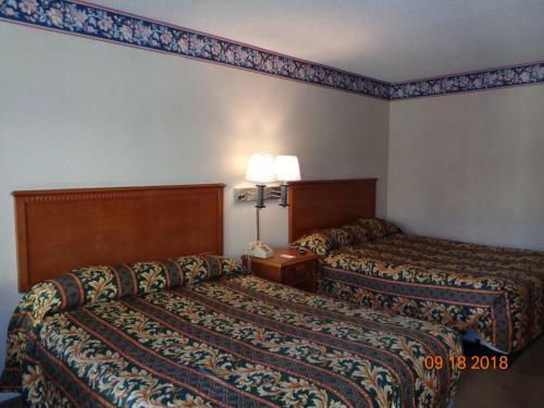 Motel Long Beach Luxury Inn