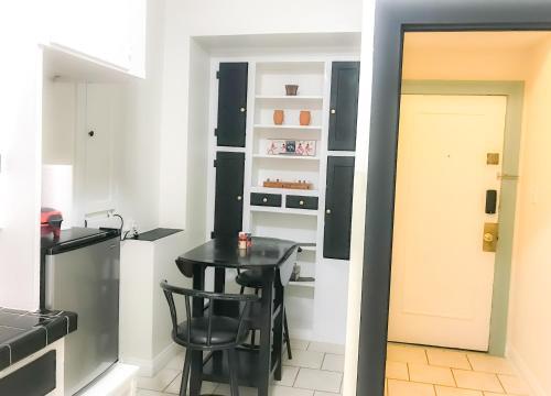 Apartamento The Classy Walkscore 97 Smarttv