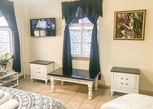 Apartamento The Classy Walkscore 97 Smarttv