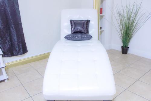 Apartamento The Classy Walkscore 97 Smarttv