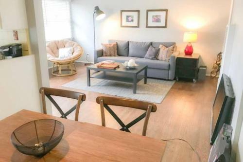 Apartamento Beach Haven - Walkscore 92 & Parking Included