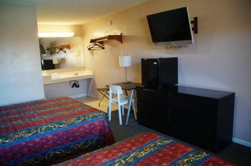 City Center Motel