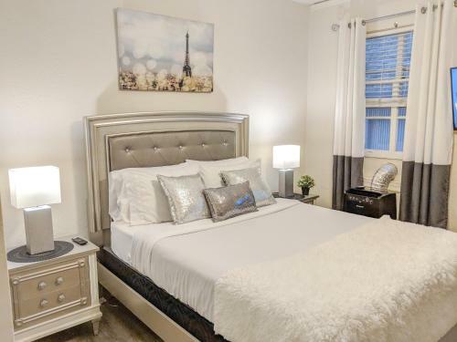 Apartamento The Nyc- Walkscore 97 Smarttv Wifi