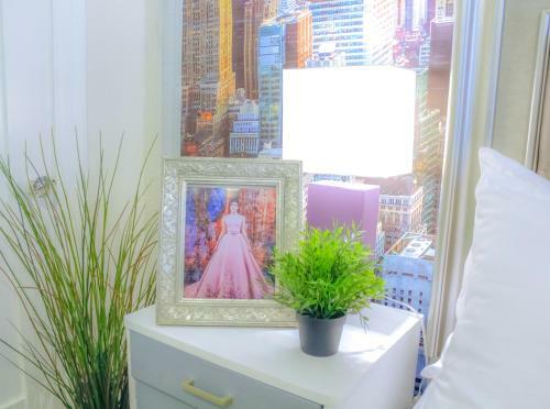 Apartamento The Nyc- Walkscore 97 Smarttv Wifi