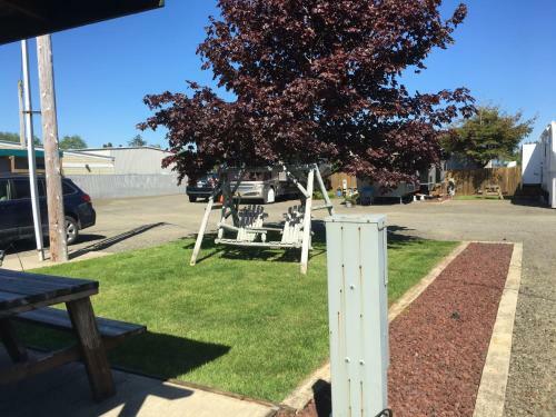 Mermaid Inn