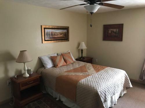 Kelinci Spa Bed & Breakfast