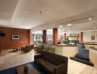 Hotel Travelodge Chatham