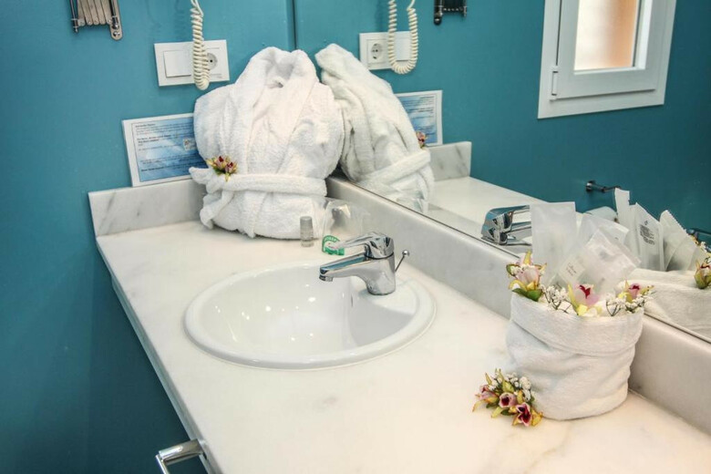 Hotel V�rtice Chipiona Mar