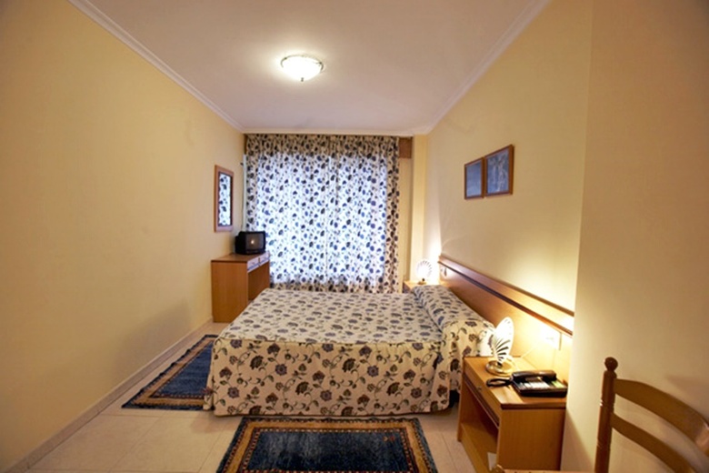 Apartamentos Duerming Park Viveiro