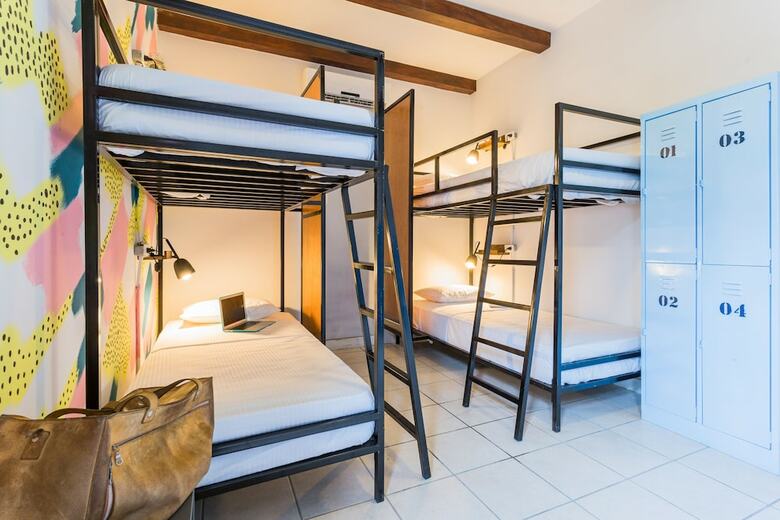 Hotel Selina Canc�n Downtown