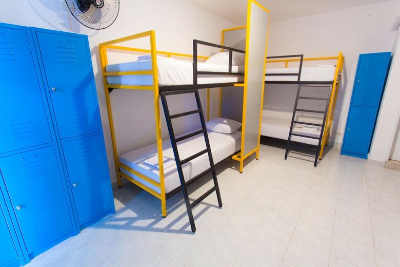 Hotel Selina Canc�n Downtown